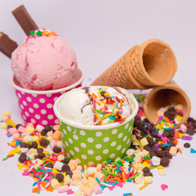 The Benefits of a Plant-Based Diet: How Vegan Ice Cream Can Help
